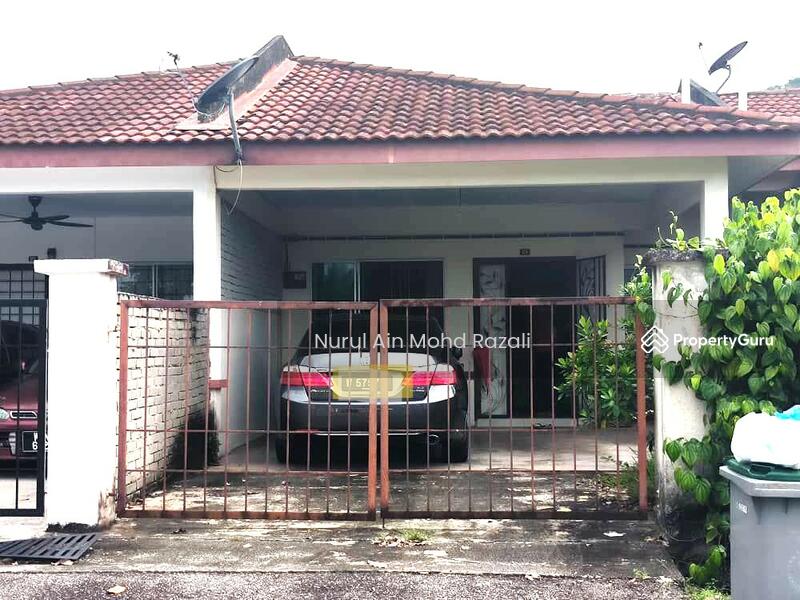 For Sale - MANTAU INDAH 2 SEREMBAN BIG SIZE 20X80